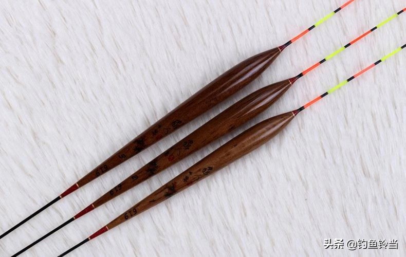 野钓水库调漂技巧及线组搭配,野库钓鱼怎样调漂