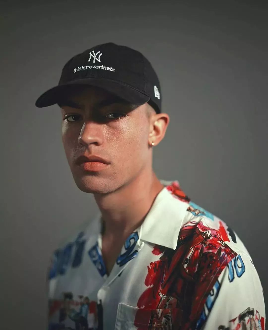 2023男生怎么穿,2020年男生春天这样穿帅出天际