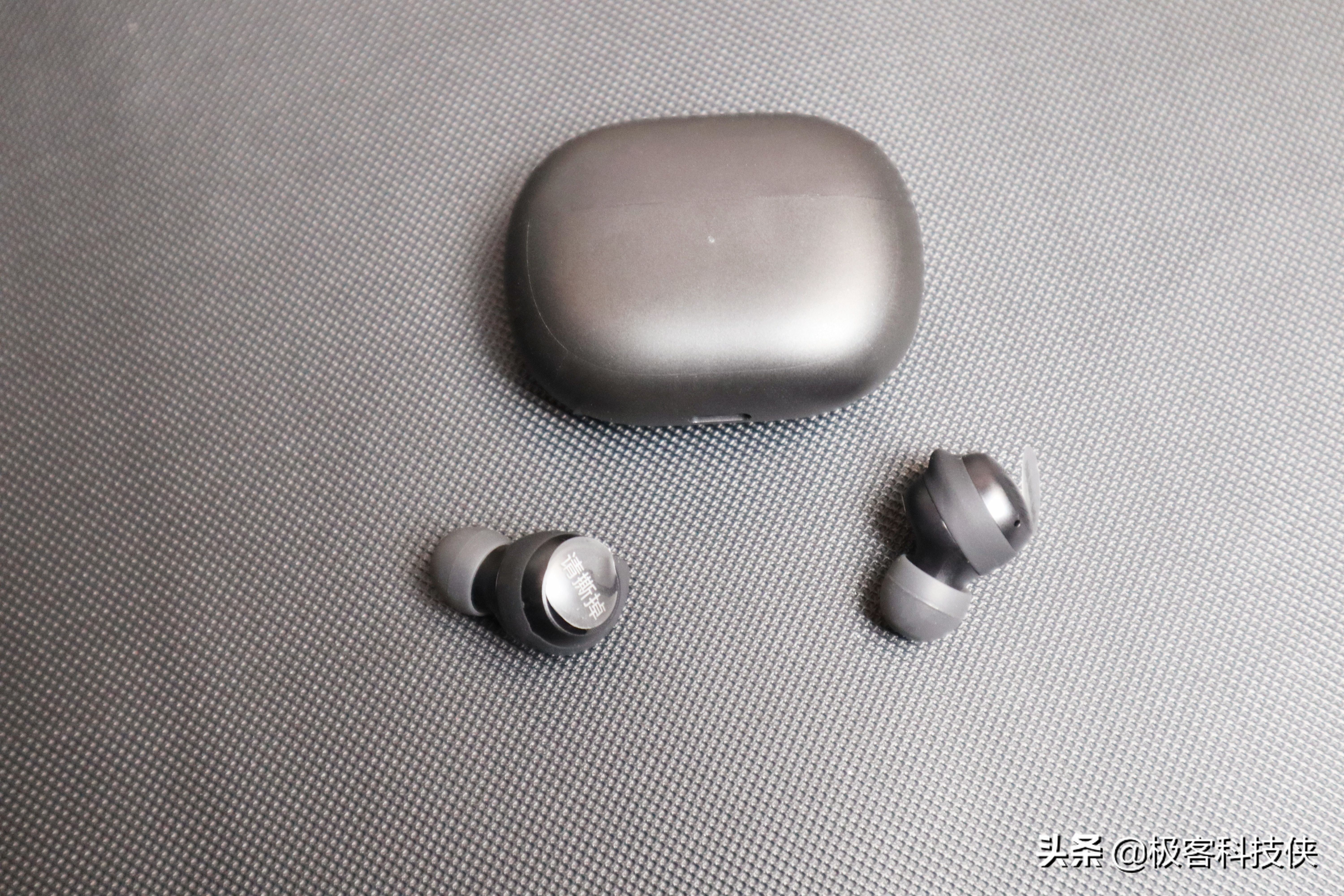 redmibuds3青春版蓝牙耳机,已选中redmibuds3青春版耳机测评