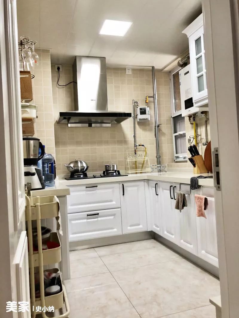 最新橱柜设计效果图大全集,橱柜设计效果图片大全集