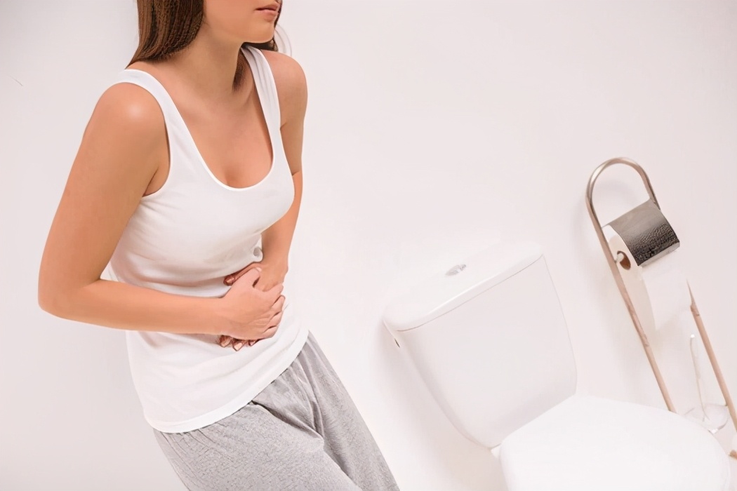 更年期之反复的泌尿系统感染