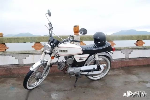 盘点几款烂大街的摩托车,现在市场上最流行的摩托车