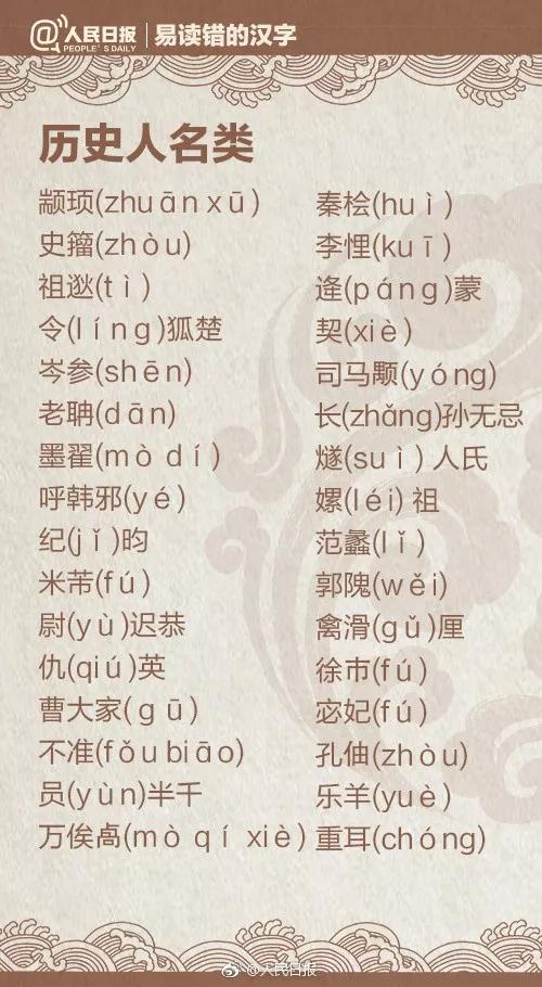 蛋挞容易读错,蛋挞汉字读错