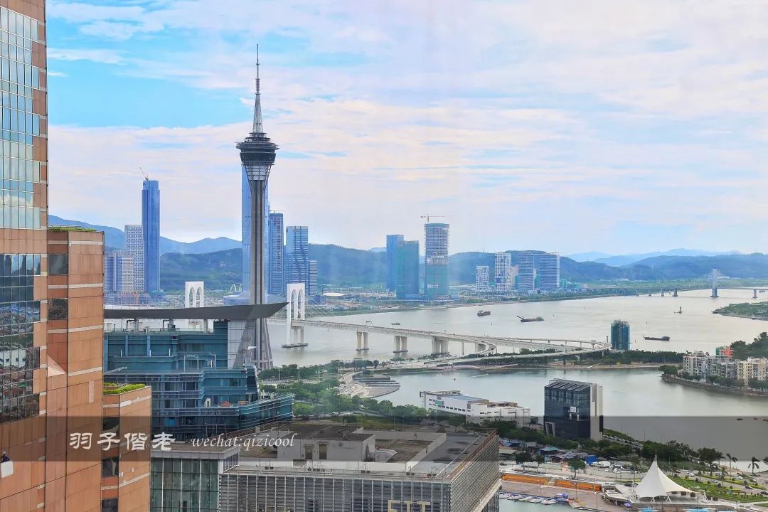 澳门攻略一日游葡京,澳门葡京人一日游攻略自由行