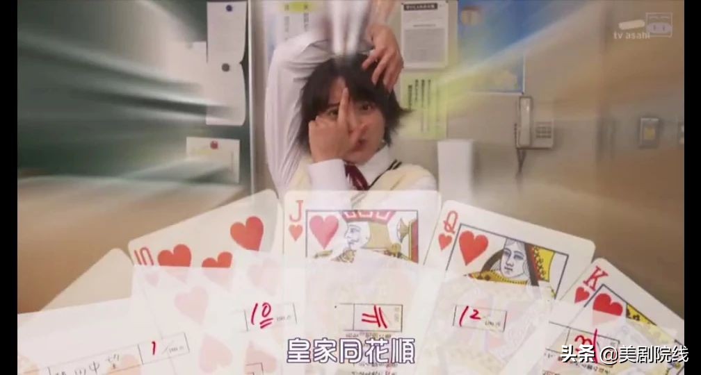 2020必看的十部高分漫改剧,中二治愈番