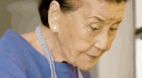 美国中餐女王,美国中餐女王迎百岁生日