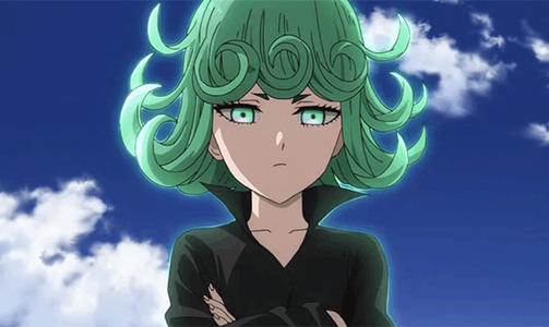 一拳超人龙卷认可的五位英雄,一拳超人最强之男两个龙卷哪个好