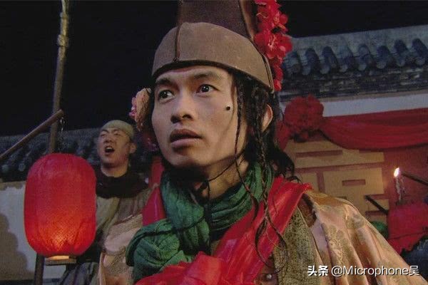 此人排名第八十六，胸怀坦荡性格直爽，唯独不满鲁智深