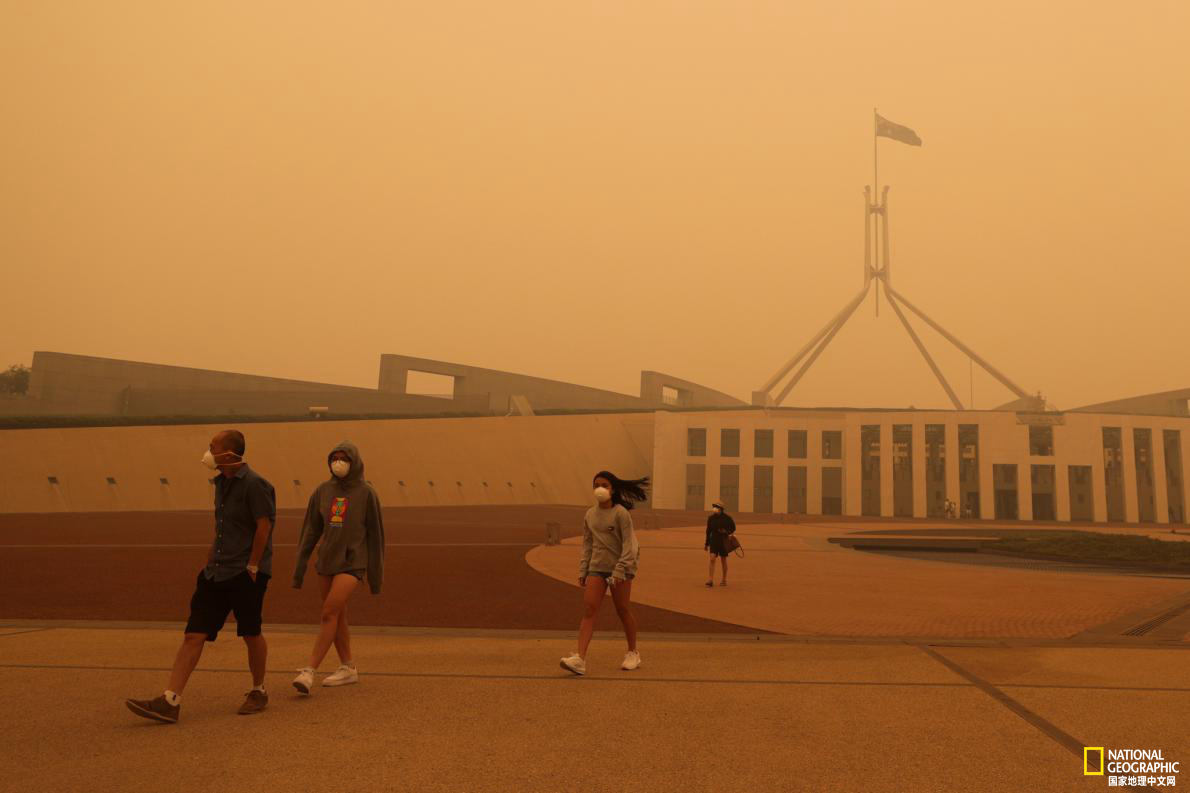 最近可以去澳大利亚旅游吗,这个时候去哪里旅行