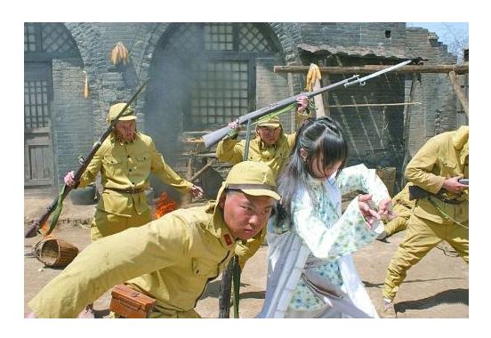 魏来国枪王,传说枪王魏来国