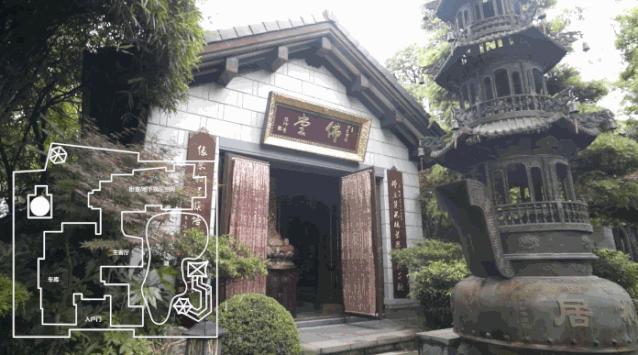 6亩8个卧室,上千万园林,200吨红木,1.6亿江南大户竟是这样的?