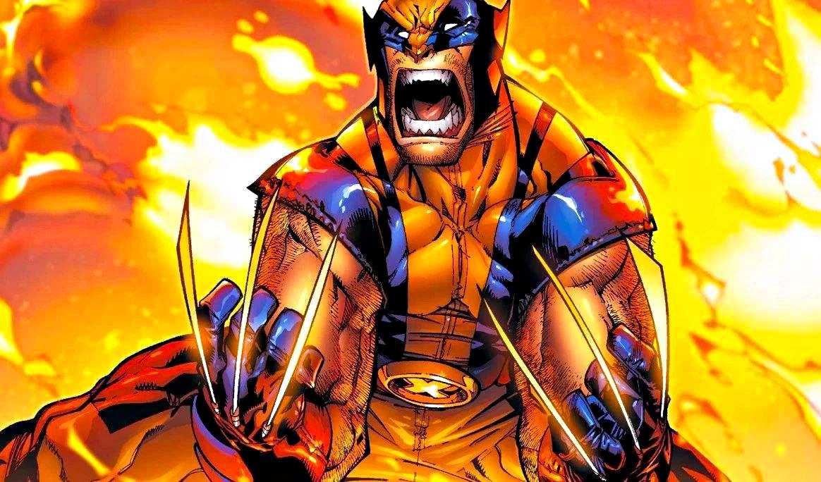 漫威出现过完整的凤凰之力吗,漫威龙之力和凤凰之力区别