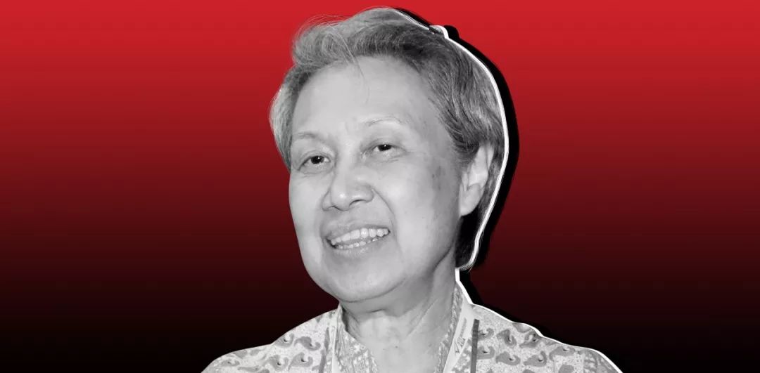 2019年全球最具影响力商界女性,2019年福布斯中国商界女性榜