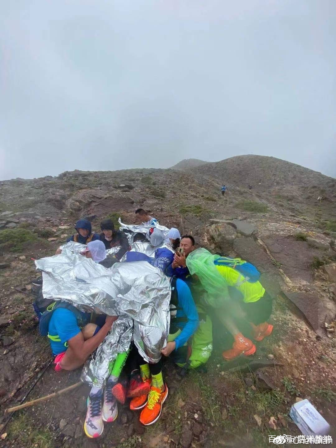 越野跑常见意外和应对措施,越野跑遇到的危险