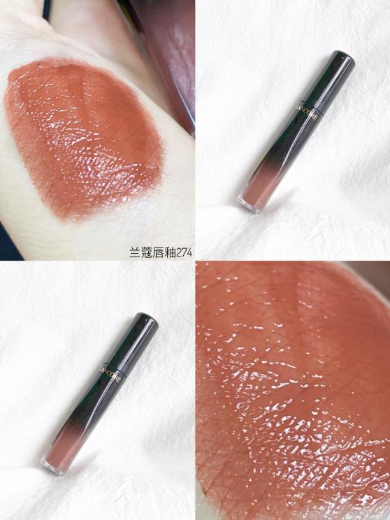 3celaydown唇釉奶茶色,新年见家长必备口红色号