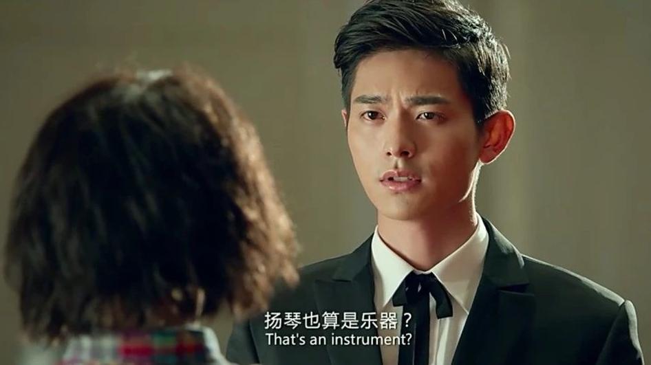 西洋乐和民乐互斗名场面,民乐与西洋乐的大碰撞