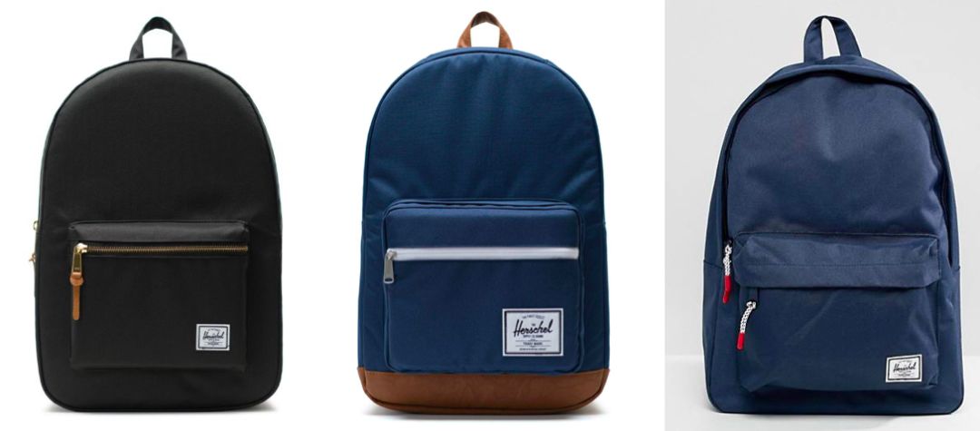 双肩包怎么挑不邋遢,哪个品牌的双肩包好看又实用