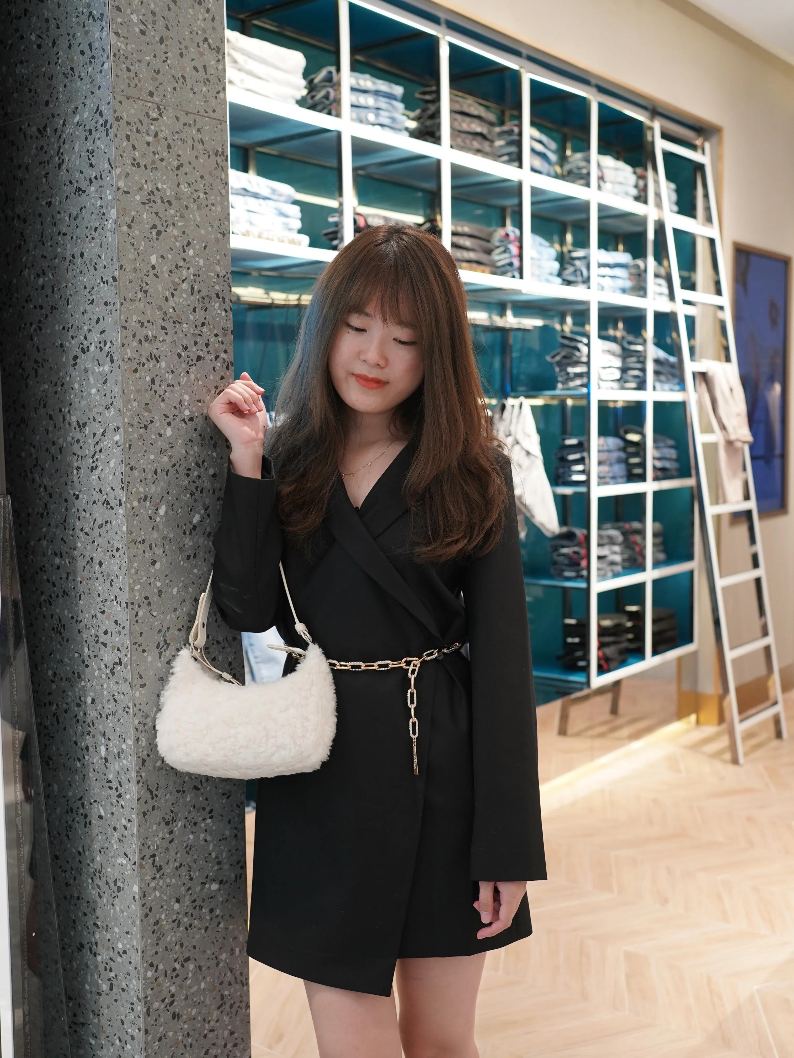 重庆必逛商场超强攻略‼️7折起买秋装薅羊毛