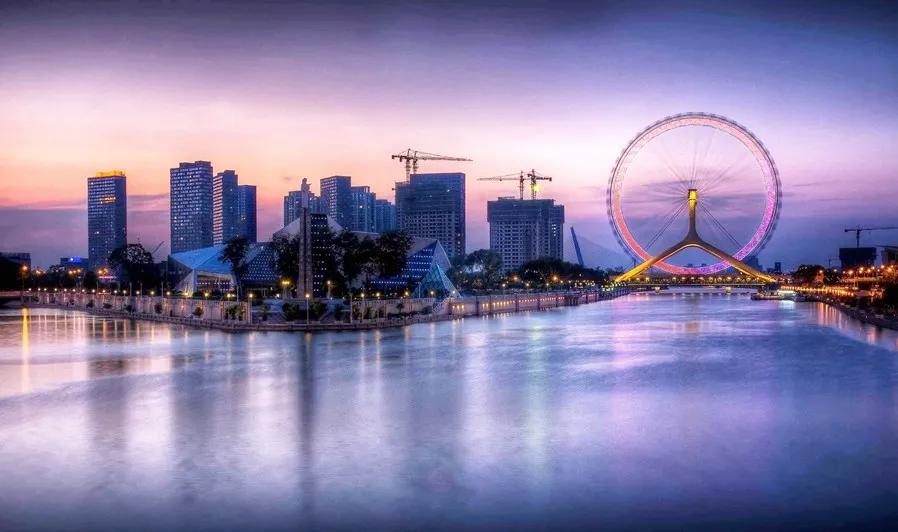 天津附近一天避暑好去处,天津夏季旅游避暑好去处