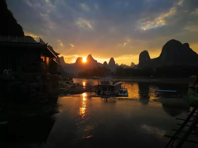 2月份去恭城看柿子,什么时候去恭城看柿子最好