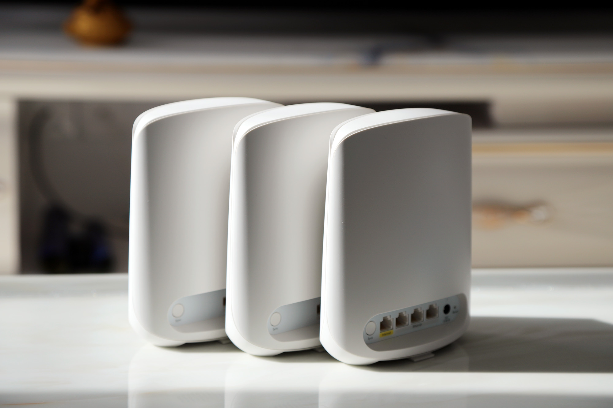 网件orbirbk353评测,网件rbk353到底值不值得买