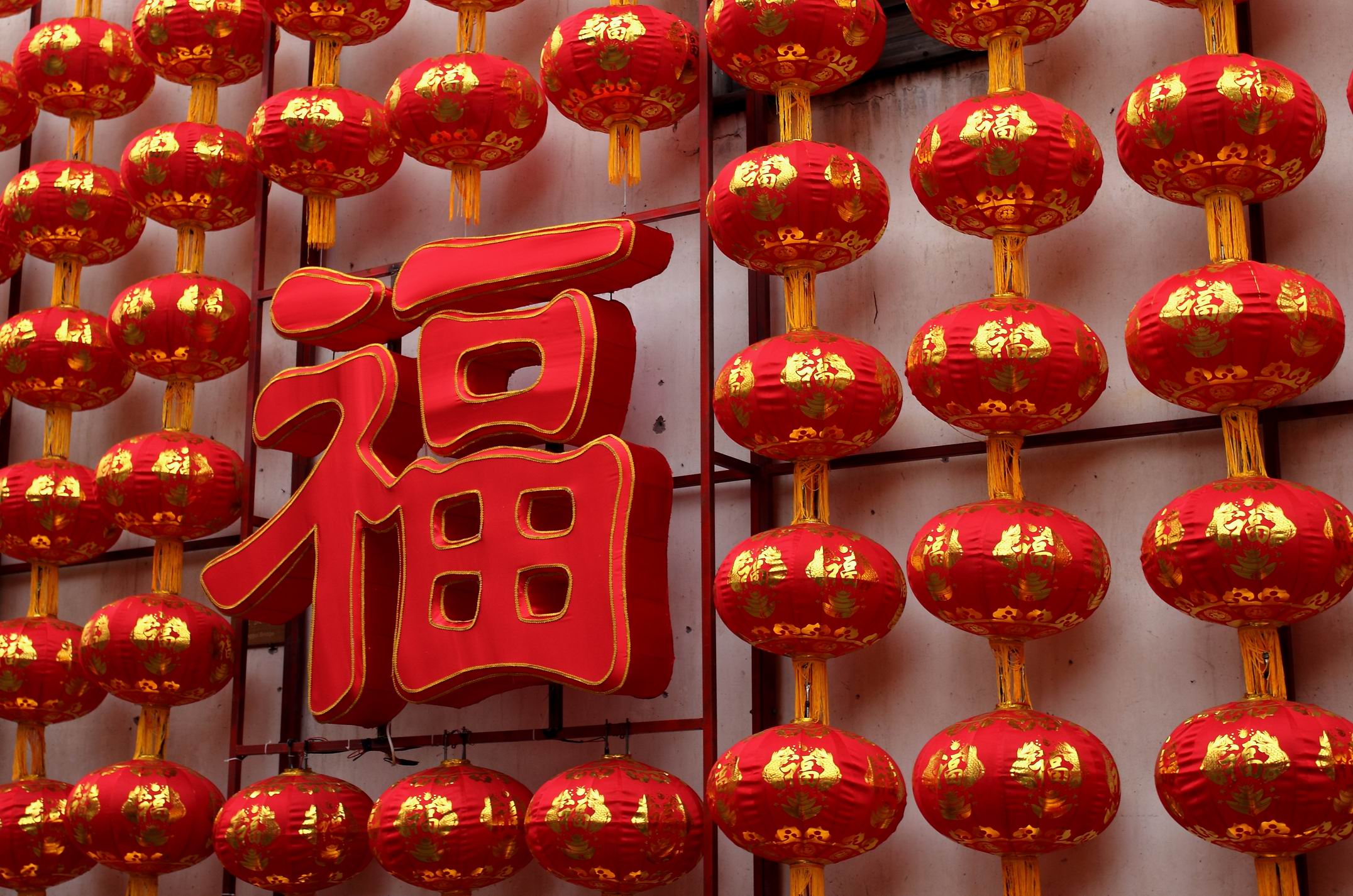 石家庄春节去哪逛灯会,石家庄市区庙会灯会