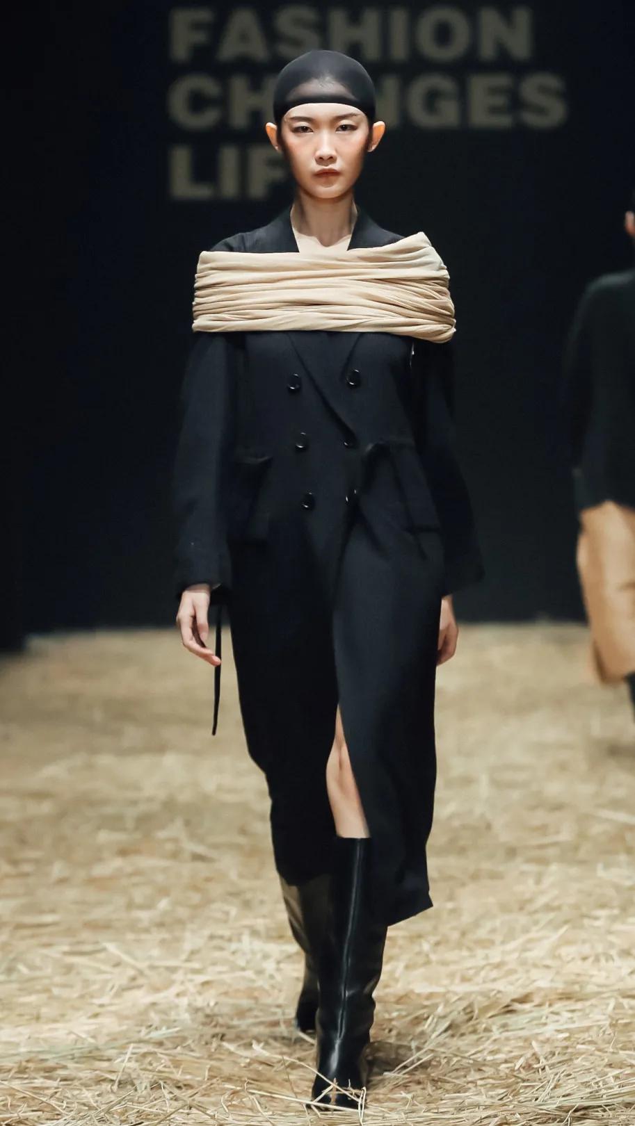 可持续时尚为什么火了,品牌如何做可持续时尚