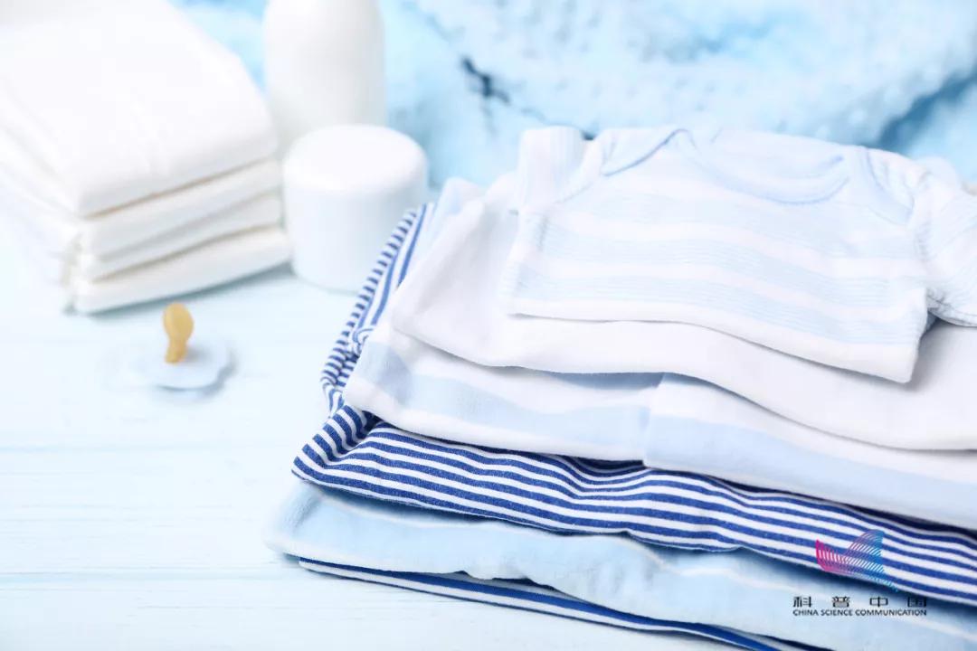 衣服多洗几次还有毒吗,新买的衣服洗过了会得传染病吗