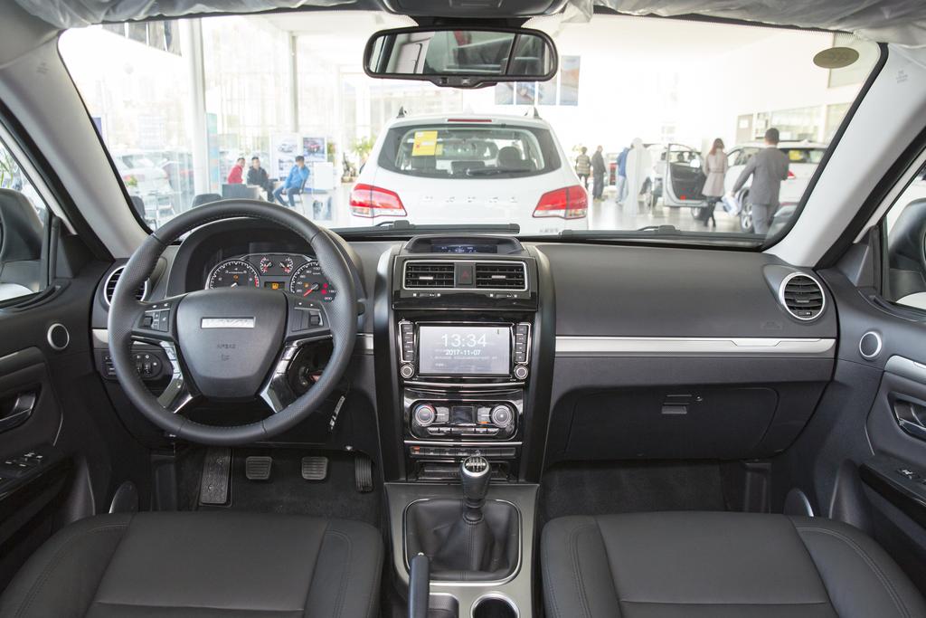 哈弗h5为什么两驱比四驱贵,哈弗h3和h5二手车怎么样