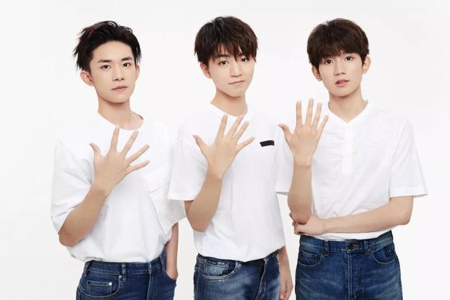 易烊千玺这就是街舞没有被尊重,易烊千玺这就是街舞态度大师