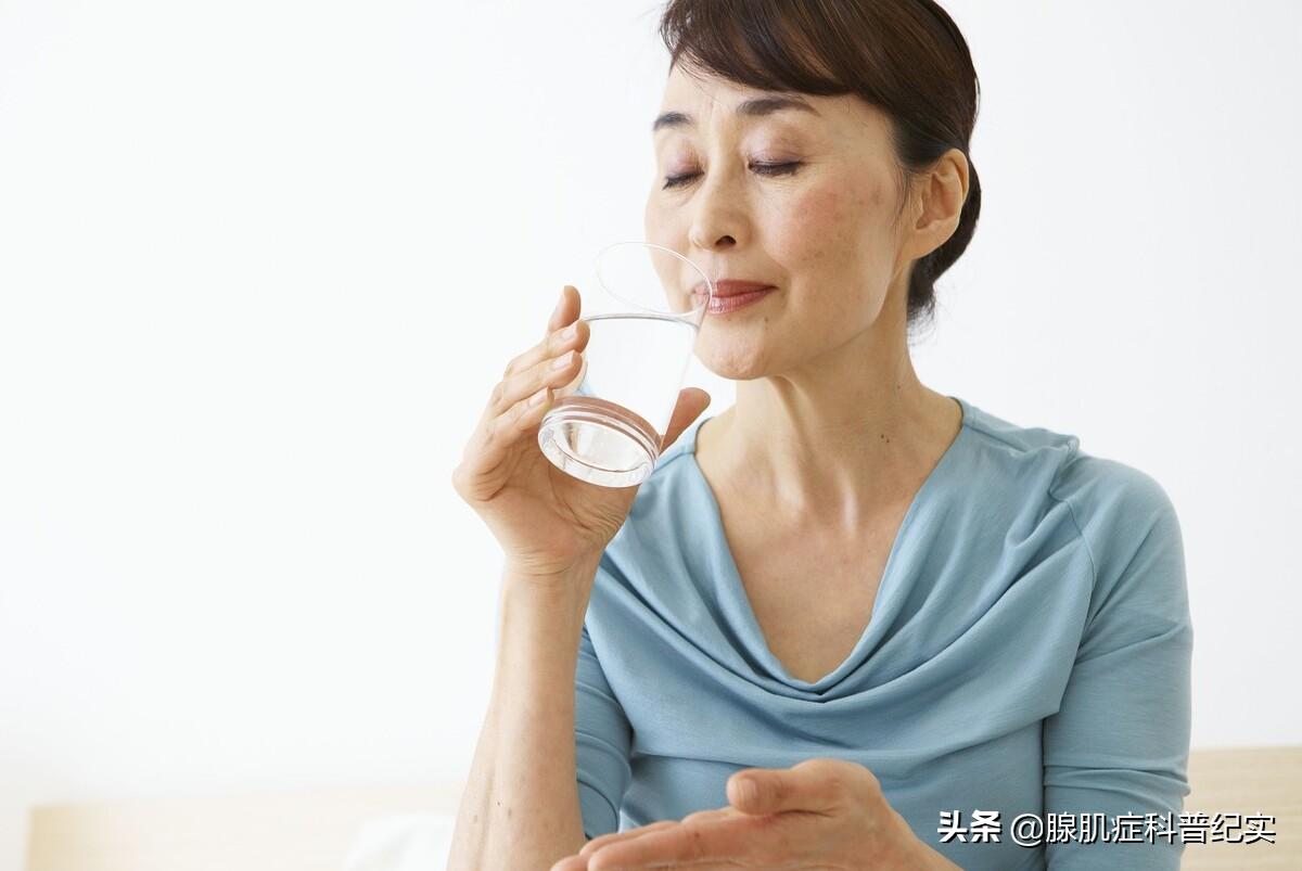 为什么会有腺肌症,腺肌症月经完了肚子还痛怎么回事