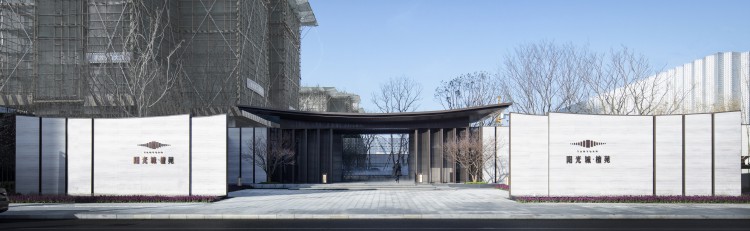 苏州阳光城檀苑,苏州阳光城檀苑公示