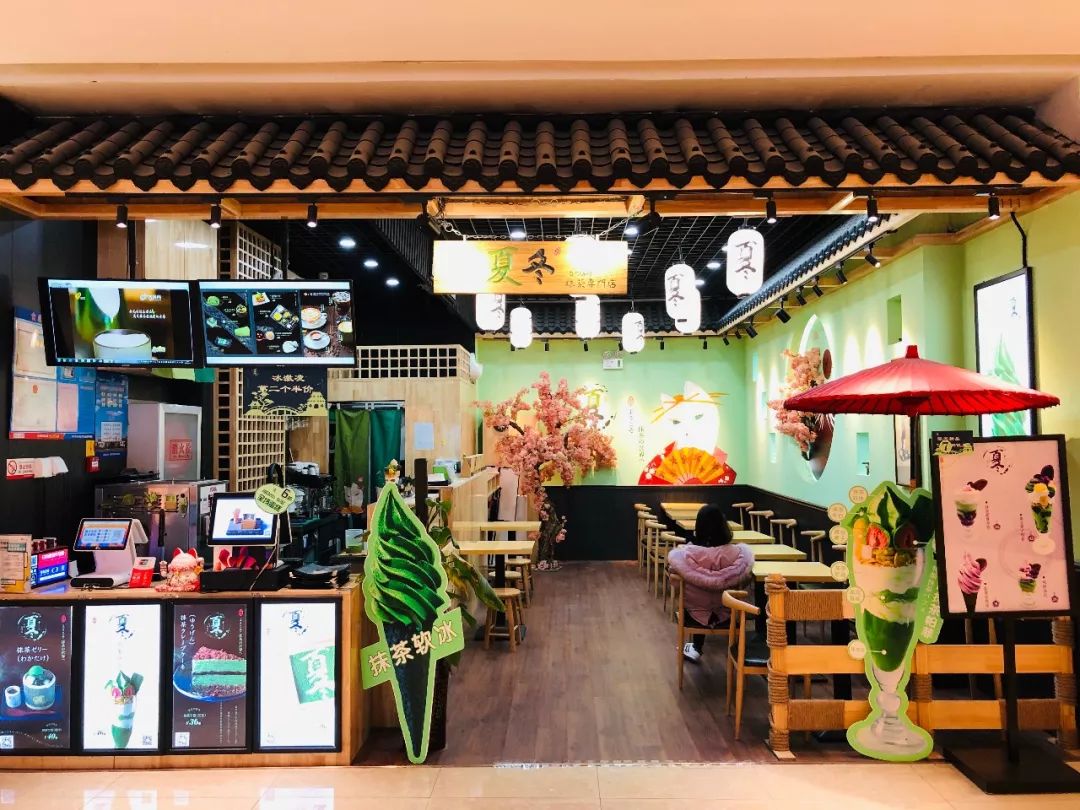 济南印象城逛什么,济南印象城里面都有什么玩