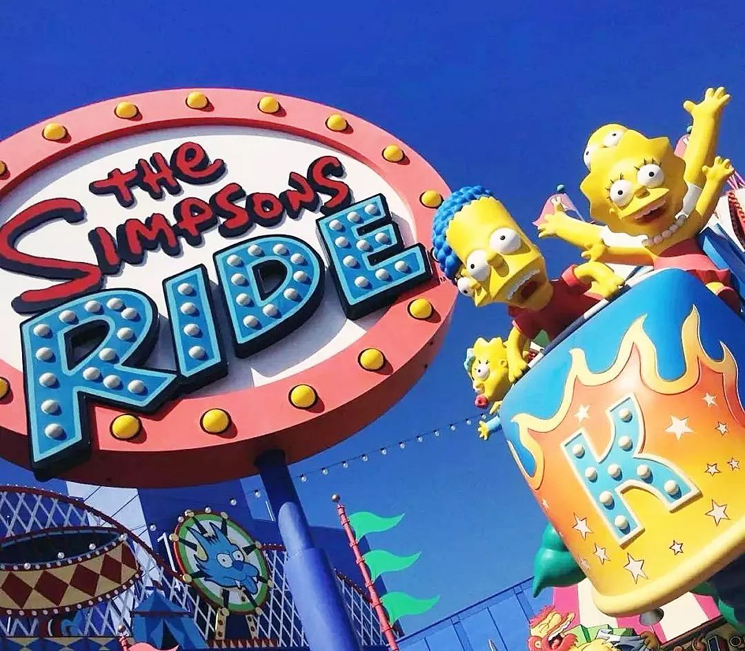 环球影城北京抢先体验,北京环球影城全球首发项目