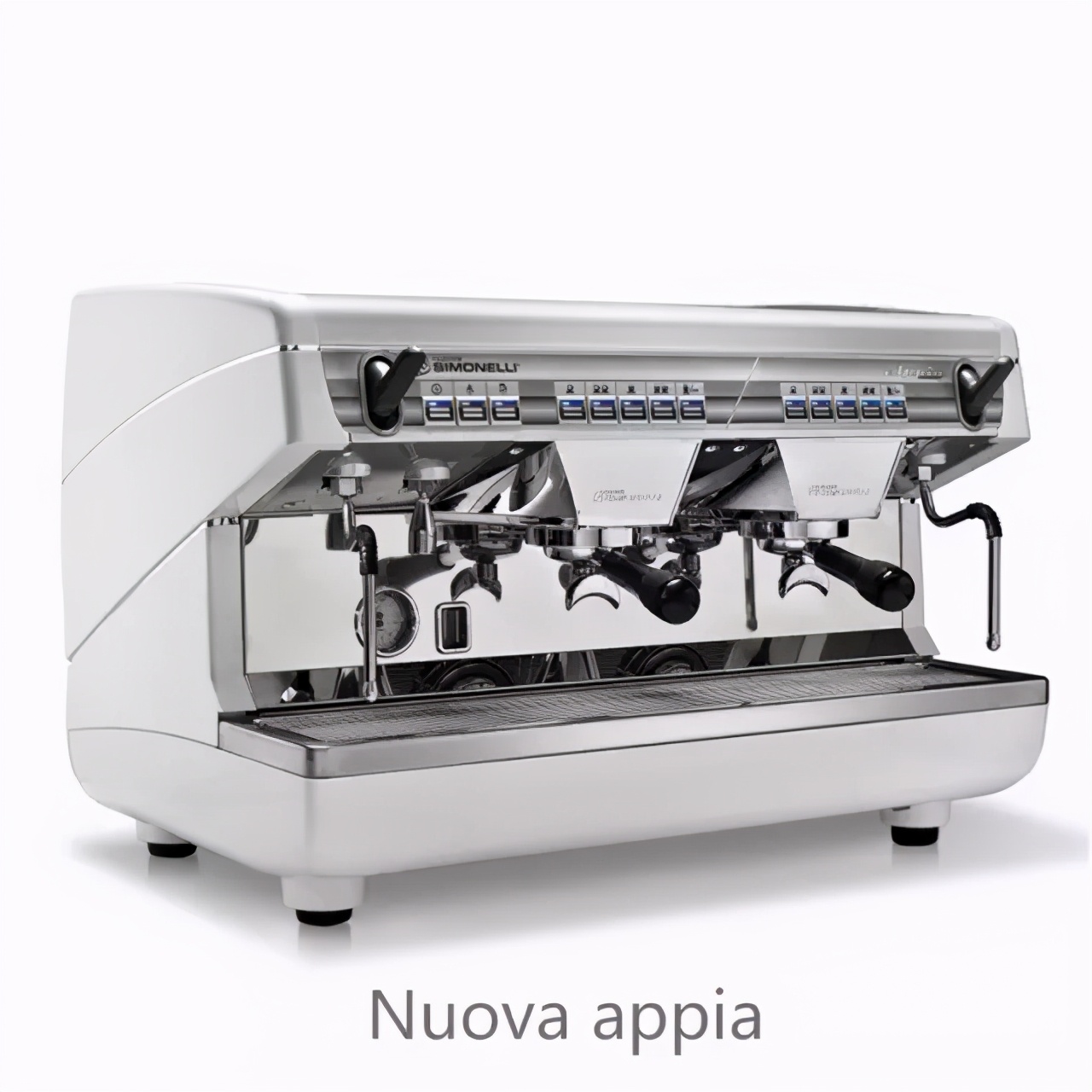 意式咖啡机主要参数,意式咖啡机品牌排名前十