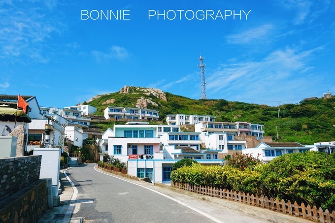 嵊泗列岛3天2夜攻略,嵊泗本岛三天两夜自由行攻略