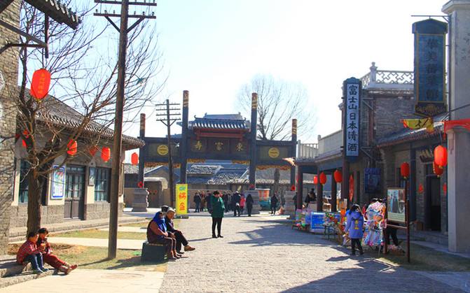 济南几大怪,济南十大怪事件