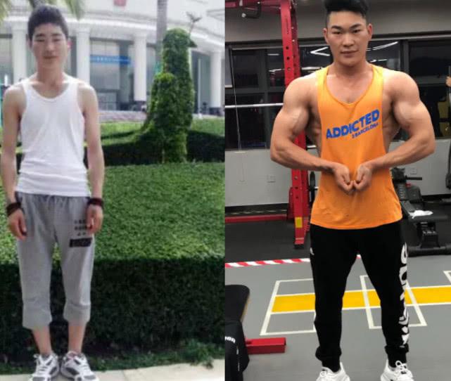 一副哑铃一个星期健身训练表,足不出户哑铃