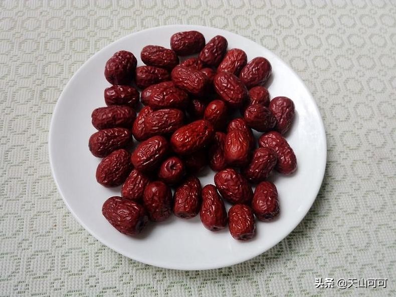 好红枣的辨别方法,怎样辨别正宗新疆大枣