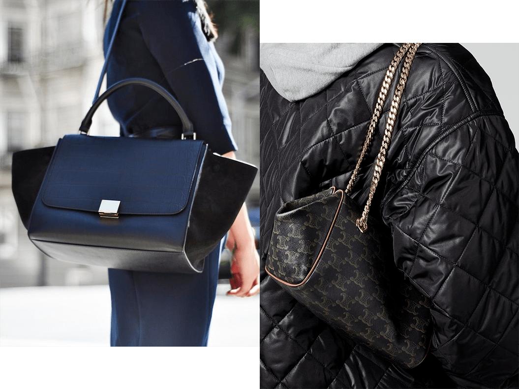 秋冬大牌包,秋冬大牌包包推荐图片