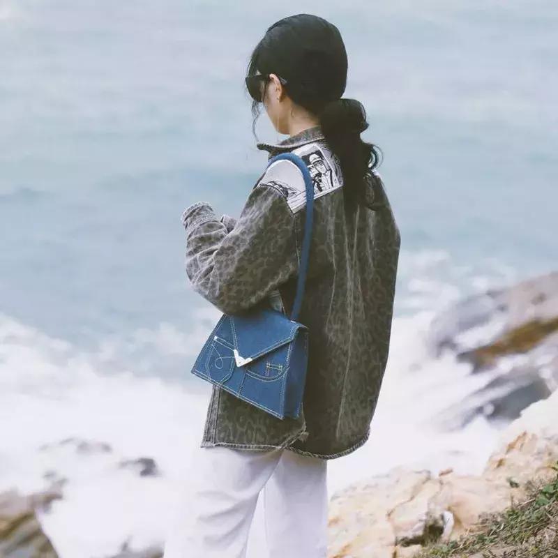 不输大牌包包推荐,轻奢小众高级感包包ck