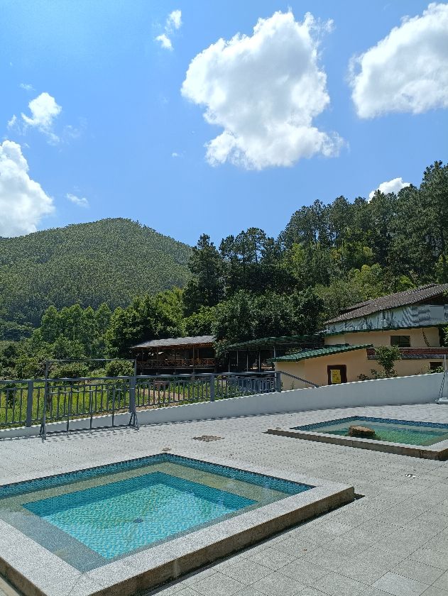 福州双龙温泉门票,福州双龙温泉私汤