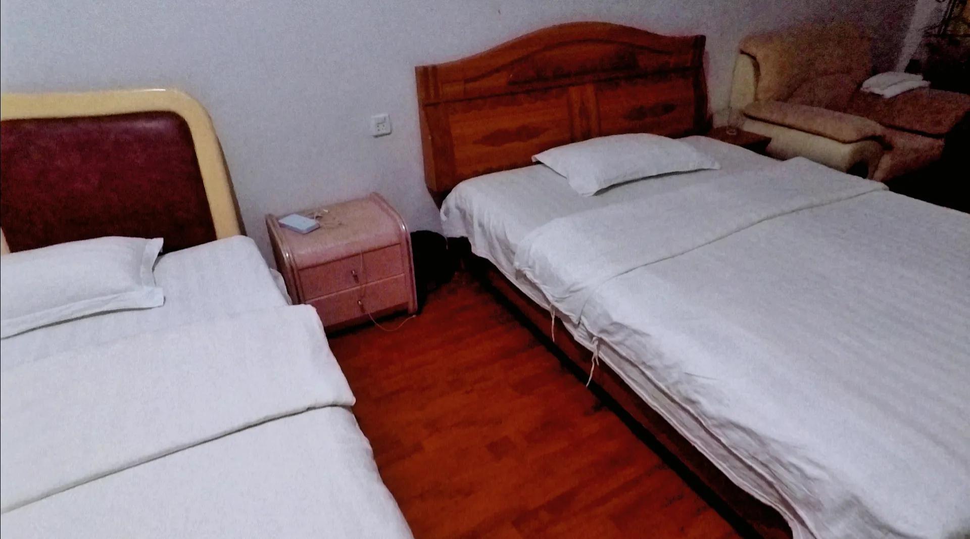 四川南充自由行游记,游遍四川之阆中