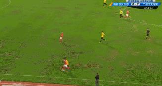 杨晨打攻防之刃,杨晨暴力远射