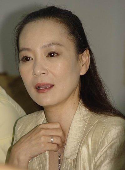 刘雪华一生的感情经历,刘雪华剧中结了多少婚