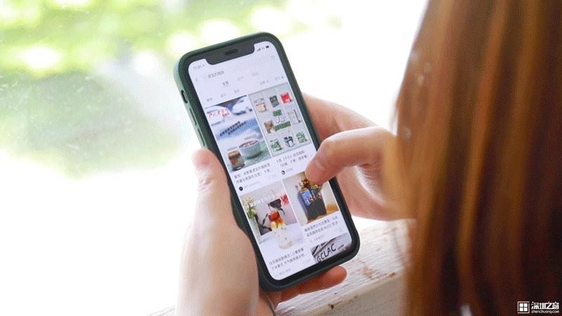 这届深圳人的快乐水,不再是奶茶了?