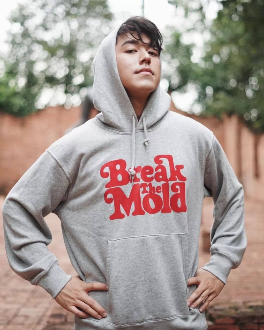 跟着ins学秋冬穿搭,ins简约穿搭男博主