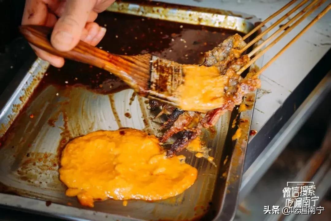 河池，广西吃得最野的地方