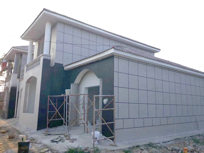 水泥房集成房的优缺点,水泥房和集成房哪个好