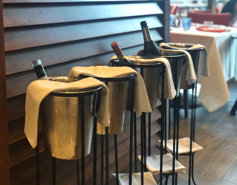 澳门mezza9自助餐在哪里买便宜,澳门海鲜自助餐排行榜前十名